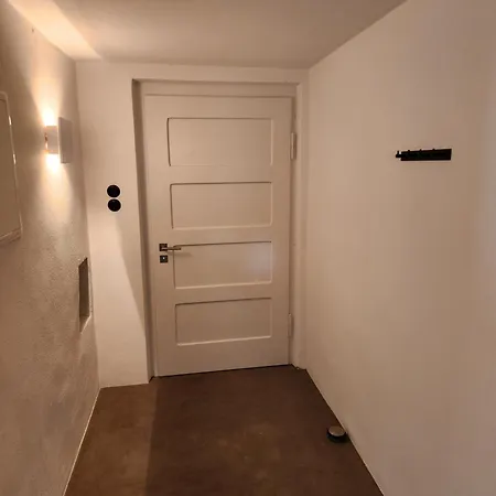 Schloss Wappersdorf شقة *